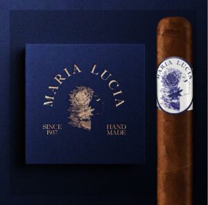 Cigar News: Ace Prime to Release Maria Lucia as PCA Exclusive