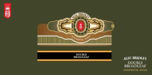 Cigar News: Alec Bradley Double Broadleaf Experimental Series to Launch at the 2022 PCA Trade Show