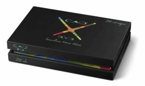 Cigar News: CAO BX3 Coming in July
