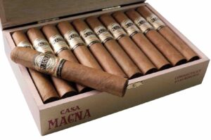 Cigar News: Quesada Cigars to Launch Casa Magna Connecticut at 2022 PCA Trade Show