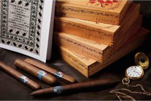 Cigar News: Casdagli Cypher 3311 to be Showcased at 2022 PCA Trade Show