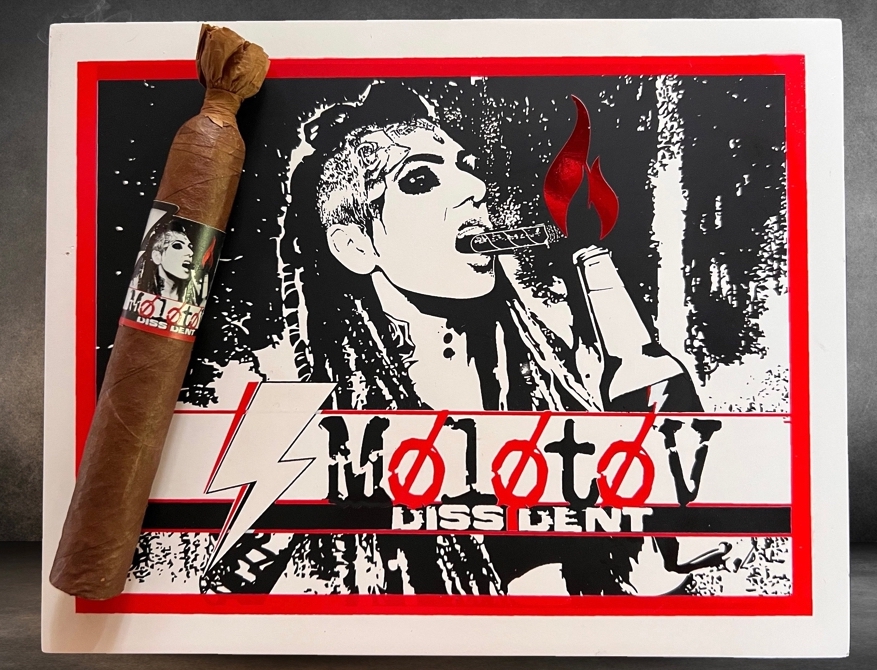 Dissident Molotov Returns for 2024 | Cigar News