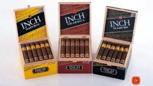 Cigar News: E.P. Carrillo to Introduce New Look for INCH Line
