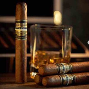 Cigar News: Gran Habano 20th Aniversario To Launch at 2022 PCA Trade Show