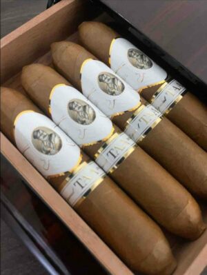 Cigar News: Gurkha Colección Especial Figurado Heads to TAA Retailers