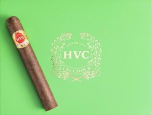 Cigar News: HVC Cigars Opens Factory and Announces HVC Selección No. 1