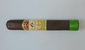 Cigar Review: Las 6 Provincias LV by Espinosa Cigars
