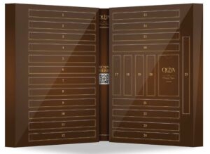 Cigar News: Oliva Advent Calendar 2022 to Launch at PCA 2022