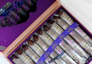 Cigar News: Oscar Valladares Super Fly Salomon Becomes Tailored Smoke Exclusive