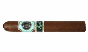 Cigar Review: Platinum Nova Leo 11 Edition Limitada