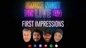The Blog: Aaron Loomis and Will Cooper Guest on Smoke Night Live