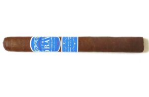 Cigar Review: Southern Draw Fraternal Order Blue Corona