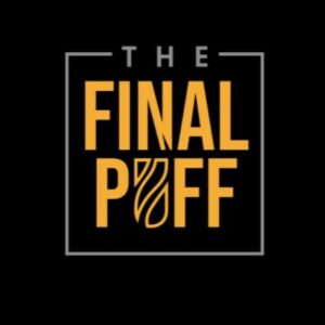 The Blog: Nirka Reyes – The Final Puff (Episode 4) with Fred Rewey