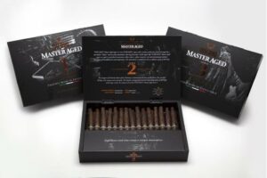 Cigar News: Toscano Master Aged Series to be Showcased at 2022 PCA Trade Show