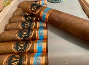 Cigar News: Yaya Cigars Begins Shipping to Retailers