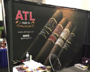 PCA 2022 Report: ATL Cigar Co.