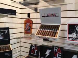 PCA 2022 Report: Dissident Cigars