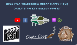 Announcement: The 2022 PCA Trade Show Recap Happy Hour Series