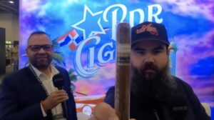 Cigar News: PDR Cigars Introduces El Vineyet