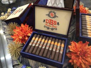Cigar News: Rocky Patel DBS Introduced at PCA 2022 Trade Show