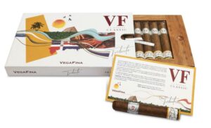 Cigar News: VegaFina Classic Tributo Announced