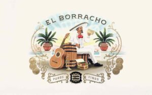 Cigar News: Dapper Cigar Co. to Rebrand El Borracho and to Add Box Pressed Belicoso