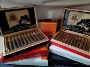 Cigar News: GTO Dominican Cigars Announces 33 Oaks and PaTaTu