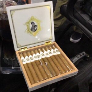 Cigar News: Gurkha Colección Especial Line Showcased at PCA 2022