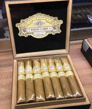 Cigar News: La Palina White Label Moves to Regular Production