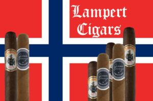 Cigar News: Lampert Cigars Expands Distribution into Norway