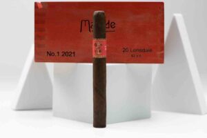 Cigar News: Matilde Limited Exposure No.1 Lonsdale Released