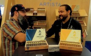 PCA 2022 Report: Artista Cigars