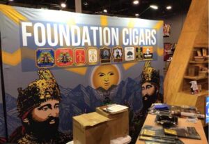PCA 2022 Report: Foundation Cigar Company
