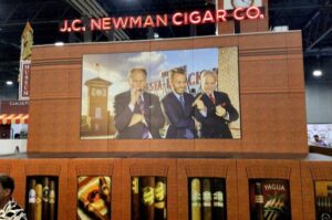 PCA 2022 Report: J.C. Newman Cigar Company