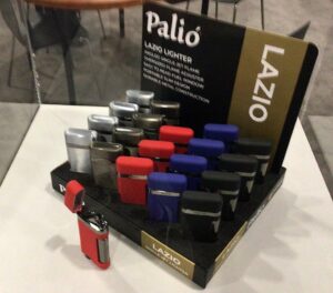 Cigar News: Quality Importers Trading Company Launches Palió Lazio at PCA 2022