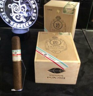 Cigar News: Tatuaje Releases 2022 PCA and TAA Exclusives