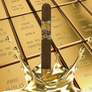 Cigar News: AJ Fernandez to Release New World Dorado