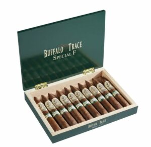 Cigar News: Meier & Dutch to Release Buffalo Trace Special F
