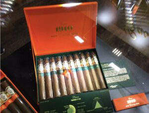 Cigar News: Casa 1910 Cigars to Introduce Cavalry Edition Series