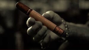 Cigar News: Drew Estate Collaborates with Metallica for Blackened