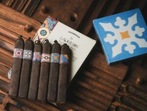 Cigar News: Favilli Cigars Announces Ladrillos