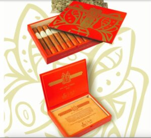 Cigar News: Maya Selva Cigars to Release Flor de Selva Año Del Conejo 2023