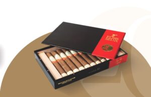 Cigar News: Maya Selva Cigars to Introduce Flor de Selva Colección Aniversario Nº20 Toro