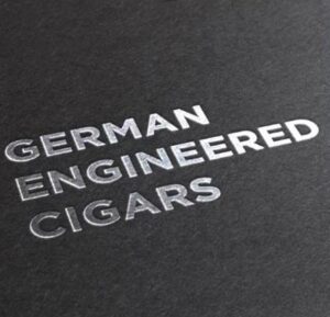 Cigar News: German Engineered Cigars Announces Distribution Deals for Middle East and Indian Subcontinent
