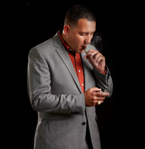 Cigar News: Hamlet Paredes Departs Rocky Patel Premium Cigars