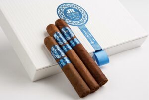 Cigar News: JR Cigar Adds Private Label JR Pure Origin: Gran Vulcano