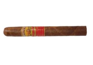 Cigar Review: La Aurora Especiales Corona Gorda