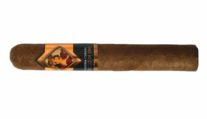 Cigar Review: La Gloria Cubana Criollo de Oro Toro