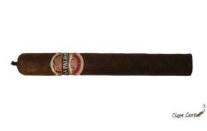 Cigar Review: La Palina 125 Años (2021)