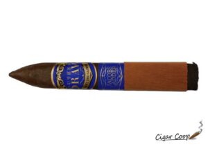 Cigar Review: Southern Draw Jacobs Ladder Ascension (Belicoso Fino)
